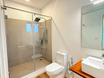 3 Bedroom Townhouse, Duplex
