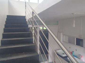 8 Bedroom House