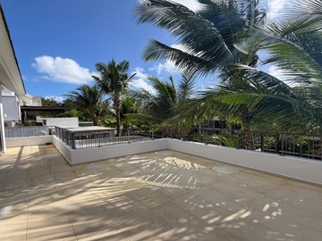 2 Bedroom Penthouse