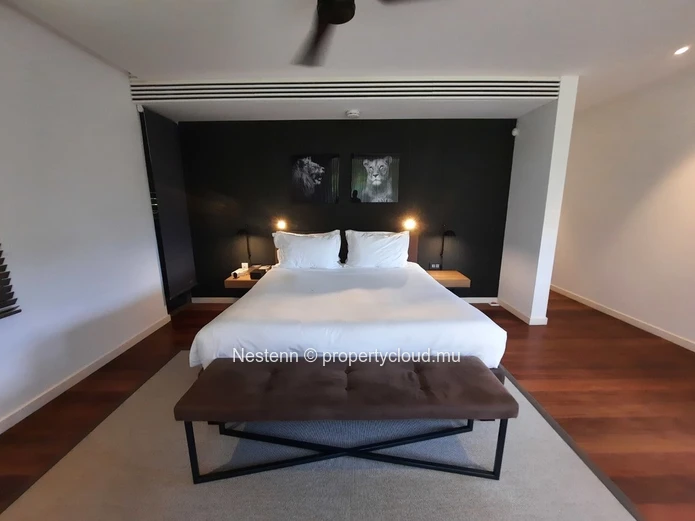 Villa Banyan, 5 chambres et vue sur le golf, 
