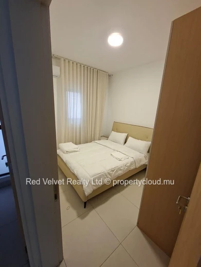 3-Bedroom Apartment for Rent in Moka – Rs 70,000/Month