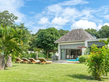 3 Bedroom Villa