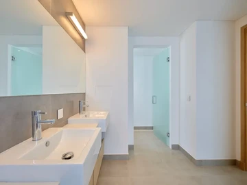 3 Bedroom Penthouse