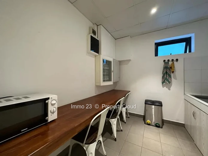 Bureaux - 28m2 - Ebène