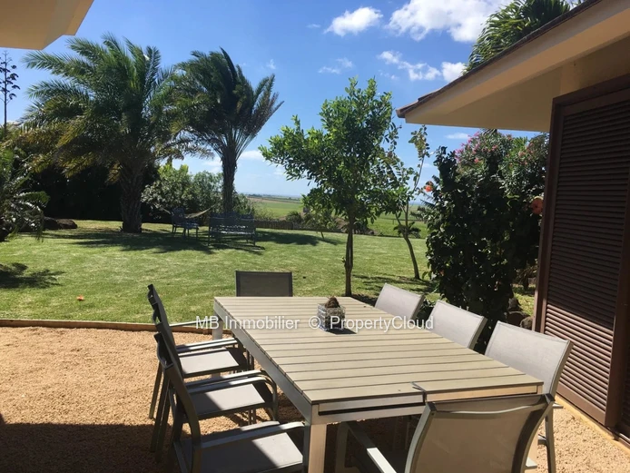 Magnifique villa en vente à Belle Vue