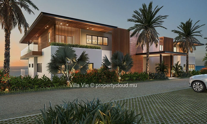 Legend Hill - Luxurious 3-bedroom apartment with sea view