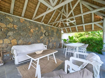 Villa de 3 Chambres