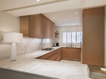 Appartement de 2 Chambres