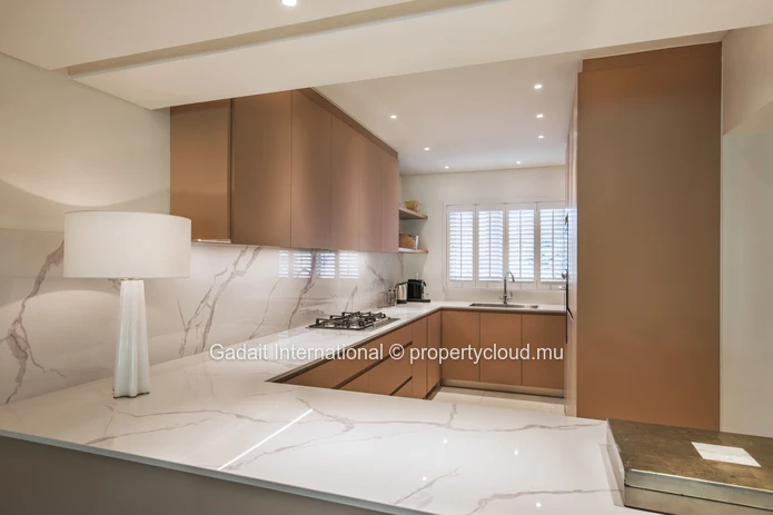 Vista : Appartement à louer avec vue sur le Golf | Anahita Beau Champ