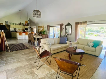 3 Bedroom Villa