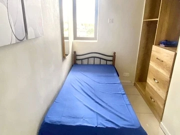 Studio de 2 Chambres