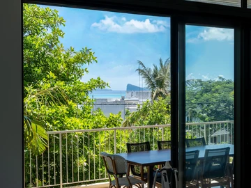 Penthouse de 3 Chambres