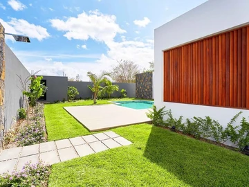 4 Bedroom Villa
