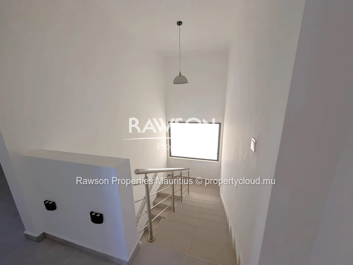 Villa Contemporaine À Vendre – Cap Malheureux | Réservée Aux Citoyens Mauriciens Uniquement