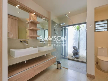 3 Bedroom Villa