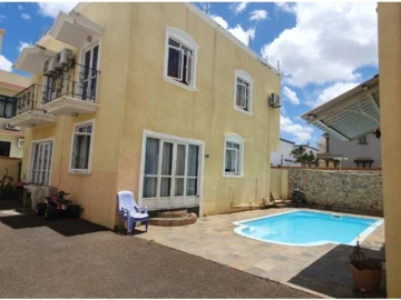 Villa de 8 Chambres