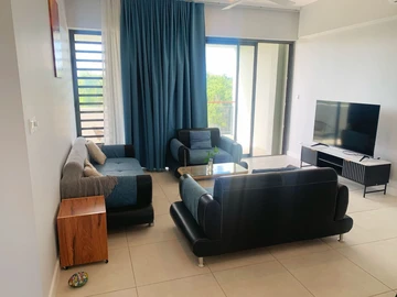 Appartement de 2 Chambres