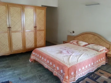 Villa de 6 Chambres