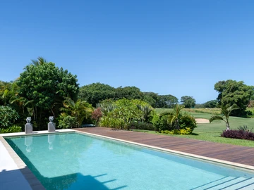 4 Bedroom Villa