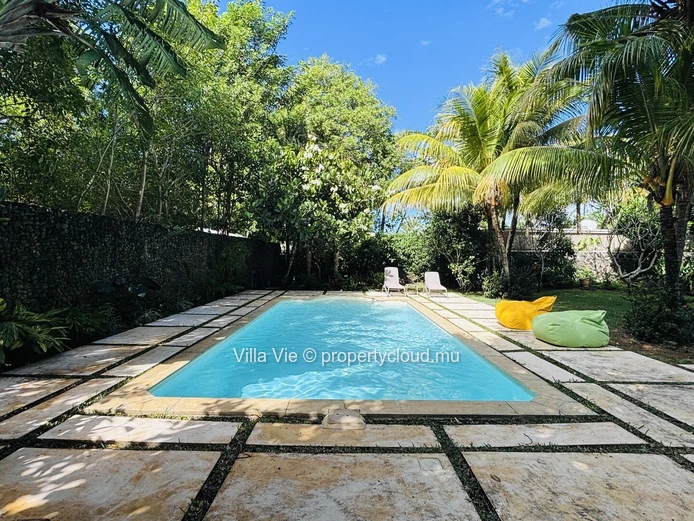 St Antoine - Maison familiale de charme de 4 chambres avec piscine