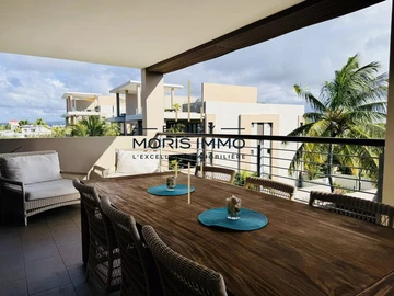 Penthouse de 3 Chambres