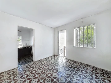 Maison de 2 Chambres