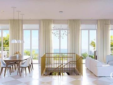 2 Bedroom Villa