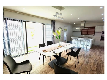 Villa de 4 Chambres