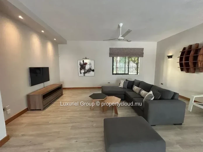 Maison de Prestige à Louer – Domaine Privé à Forêt Daruty