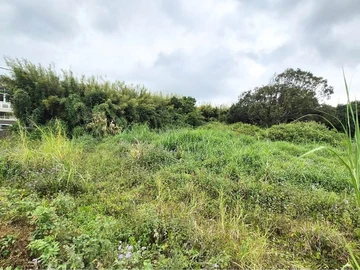 Residential Land