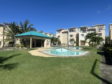 Townhouse, Duplex de 2 Chambres