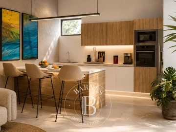 3 Bedroom Penthouse