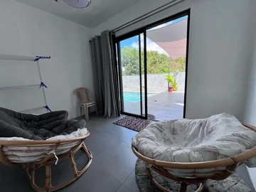 3 Bedroom Villa