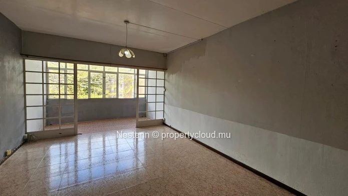 Appartement de 2 chambres