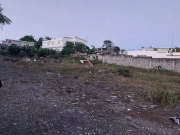 460M² Vacant Land For Sale In Surinam