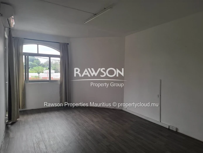 Exclusivity: Spacious Office Space For Rent – Pointe Aux Canonniers
