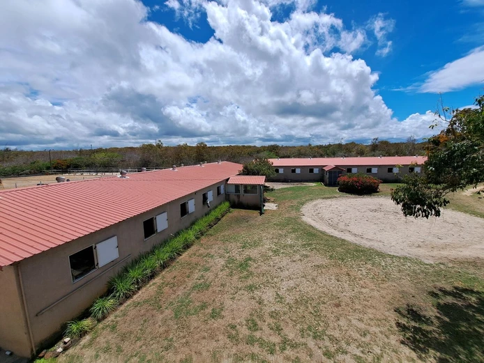 À louer – Appartement atypique dans un cadre naturel d’exception