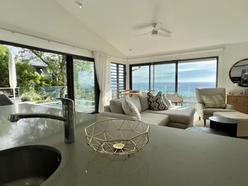 Villa de 5 Chambres