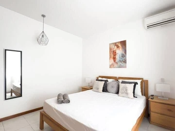 Villa de 4 Chambres