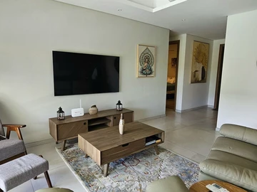 Appartement de 2 Chambres