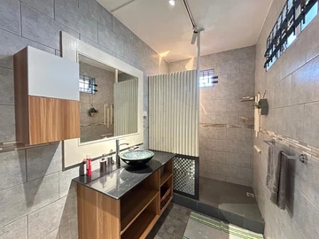 Villa de 3 Chambres