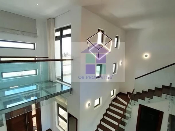 Villa de 4 Chambres