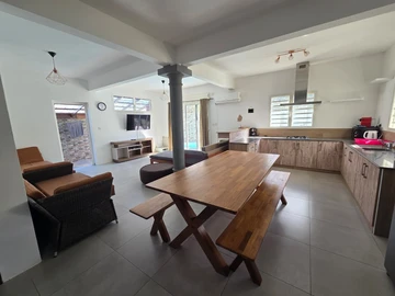 3 Bedroom Villa