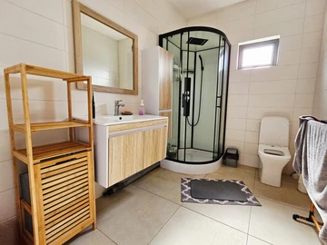 Townhouse, Duplex de 2 Chambres