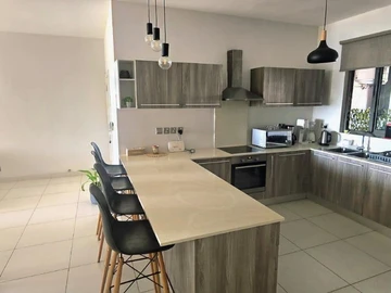 3 Bedroom Apartment