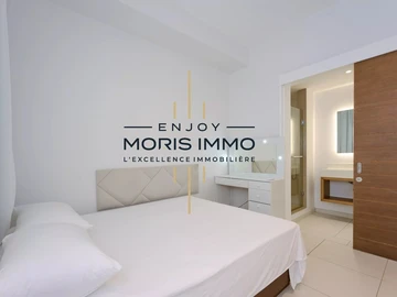 Appartement de 3 Chambres