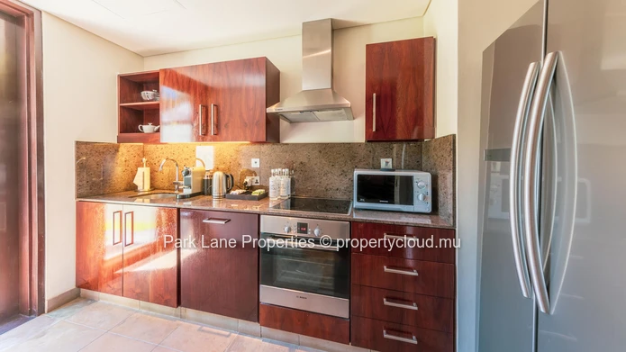 Luxury IRS Four Seasons Villa Suite with Private Pool, Golf & Ocean Views