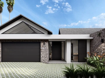5 Bedroom Villa