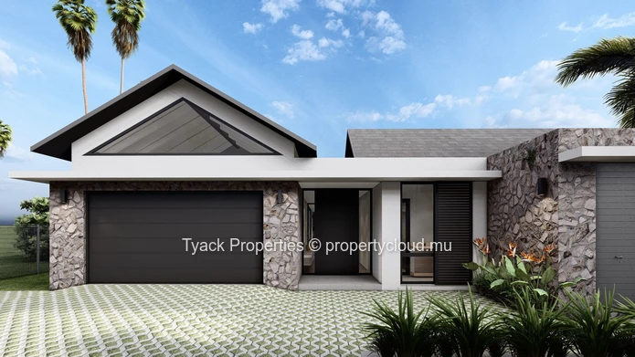 Luxury 5-Bedroom Golf-Front Villa with Pool in the North