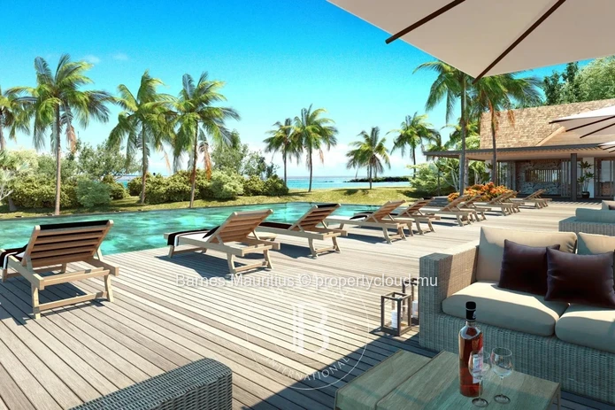 St Antoine Private Residences - Appartements 3 Chambres